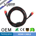 SIPU 1080P HDMI Fiber optic Extender 3D and 4K * 2K with HDMI 1.4